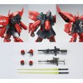 alt="Bandai 5063861 - HG 1/144 MS-14J Regelgu" title="Bandai 5063861 - HG 1/144 MS-14J Regelgu"