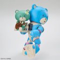 alt="Bandai 5066288 - HG 1/144 HGBM 09 Beargguy Ohana & Aloharo Set" title="Bandai 5066288 - HG 1/144 HGBM 09 Beargguy Ohana & Aloharo Set"