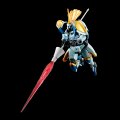 alt="Bandai 5067277 - HG 1/144 OZ-06MS-SR2 Leo-R" title="Bandai 5067277 - HG 1/144 OZ-06MS-SR2 Leo-R"