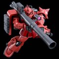 alt="Bandai 5067290 - HG 1/144 MS-06R-1A Zaku II High Mobility Type" title="Bandai 5067290 - HG 1/144 MS-06R-1A Zaku II High Mobility Type"