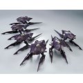 alt="Bandai 5072079 - HG 1/144 Pluma Set (INVASION OF CHRYSE)" title="Bandai 5072079 - HG 1/144 Pluma Set (INVASION OF CHRYSE)"