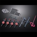 alt="Bandai 5072565 - HG 1/144 Expansion Set for Red Gundam" title="Bandai 5072565 - HG 1/144 Expansion Set for Red Gundam"