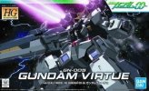 Bandai 5059144 - HG00 1/144 Gundam Virtue #06 Bandai 5059144 - HG00 1/144 Gundam Virtue #06