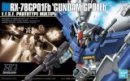 Bandai 5060392 - HGUC 1/144 Gundam GP01Fb RX-78 No.18 Bandai 5060392 - HGUC 1/144 Gundam GP01Fb RX-78 No.18