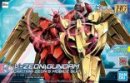 Bandai 5058220 - HGBD:R 05 1/144 Nu-Zeon Gundam Bandai 5058220 - HGBD:R 05 1/144 Nu-Zeon Gundam