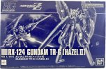 Bandai 5055857 - HG 1/144 Gundam TR-6 (Hazel II) RX-124