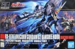 Bandai 5055883 - 1/144 HGUC RX-0 (N) Unicorn Gundam 02 Banshee Norn (Unicorn Mode) Full Psycho-Frame Prototype Mobile Suit #153