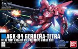 Bandai 5055886 - HGUC 1/144 Gerbera-Tetra No.159