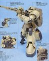 alt="Bandai 5057394 - 1/144 MS-05L Zaku I Sniper Type HGUC 071" title="Bandai 5057394 - 1/144 MS-05L Zaku I Sniper Type HGUC 071"