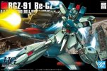 Bandai 5058778 - HGUC 1/144 RGZ-91 Re-GZ #85