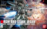 Bandai 5059161 - HGUC 1/144 Stark Jegan No.104