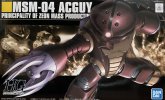 Bandai 5059569 - HG 1/144 Acguy MSM-04 HGUC No.078