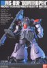 Bandai 5060658 - HGUC 017 1/144 MS-09F Dom Tropen