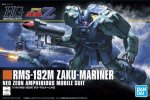 Bandai 5060667 - HGUC 1/144 RMS-192M Zaku-Mariner #143
