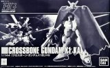 Bandai 5060946 - HG 1/144 Crossbone Gundam X1 KAI