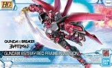 Bandai 5062031 - HG 1/144 Gundam Astray Frame Inversion (Gundam Breaker Battlogue) No.10
