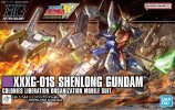 Bandai 5063364 - HG 1/144 Shenlong Gundam XXXG-01S HGAC #242