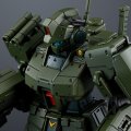 alt="Bandai 5064906 - HGUC 1/144 RGM-79S GM Spartan" title="Bandai 5064906 - HGUC 1/144 RGM-79S GM Spartan"