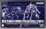 Bandai 5064911 - HG 1/144 ARZ-124 Gundam TR-6 (Wondwart) Psycho-Blade Custom (A.O.Z Re-Boot Ver.)