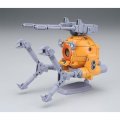 alt="Bandai 5065105 - HG 1/144 RB-79K Ball (The 08-MS Team) & RB-79 Ball (Shark Mouth)" title="Bandai 5065105 - HG 1/144 RB-79K Ball (The 08-MS Team) & RB-79 Ball (Shark Mouth)"