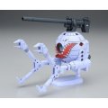alt="Bandai 5065105 - HG 1/144 RB-79K Ball (The 08-MS Team) & RB-79 Ball (Shark Mouth)" title="Bandai 5065105 - HG 1/144 RB-79K Ball (The 08-MS Team) & RB-79 Ball (Shark Mouth)"