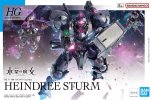 Bandai 5065112 - HG 1/144 Heindree Sturm TWFM #22
