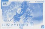 Bandai 5065598 - HG 1/144 Gundam Lfrith Jiu TWFM