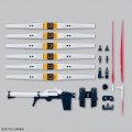 alt="Bandai 5072011 - 1/144 Option Parts Set Gunpla 19 (Fin Funnel)" title="Bandai 5072011 - 1/144 Option Parts Set Gunpla 19 (Fin Funnel)"