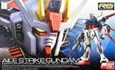 Bandai 5061613 - RG 1/144 Aile Strike Gundam No.03