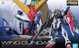 Bandai 5061661 - RG 1/144 Wing Gundam 35