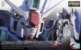Bandai 5061824 - RG 1/144 Gundam GP01 Zephyranthes No.12