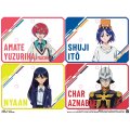 alt="Bandai 5068582 - Action Base 7 (Clear Color) Mobile Suit GQuuuuuuX Stickers Set" title="Bandai 5068582 - Action Base 7 (Clear Color) Mobile Suit GQuuuuuuX Stickers Set"
