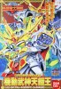 Bandai #B-147687 - BB 147 Kido Bujin Tengaiou (Gundam Model Kits)