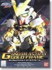 Bandai #B-150662 - BB299 Gundam Astray GOLD FRAME