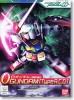 Bandai #B-159939 - BB-333 O Gundam Type A.C.D. (Gundam Model Kits)