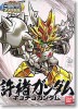 Bandai #B-160405 - BB-342 Kyocho Gundam (SD) (Gundam Model Kits)