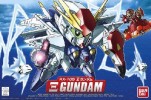 Bandai B-185160 - BB-386 RX-105 Xi Gundam
