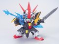 alt="Bandai 5055748 - BB-378 Legend BB Zero Gundam" title="Bandai 5055748 - BB-378 Legend BB Zero Gundam"