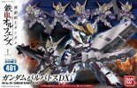 Bandai 5061826 - BB-401 Gundam Barbatos DX