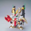 alt="Bandai 5062222 - BB-395 Legend Nidaime Gundam Dai-Shougun" title="Bandai 5062222 - BB-395 Legend Nidaime Gundam Dai-Shougun"