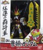 Bandai #HGT-04207 - 04 CAO CAO GUNDAM