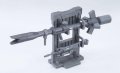 alt="Bandai 196724 - 1/144 System Weapon 010 (Strike Bazooka ,Beam Rifle) Builders Parts HD" title="Bandai 196724 - 1/144 System Weapon 010 (Strike Bazooka ,Beam Rifle) Builders Parts HD"
