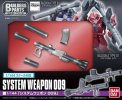 Bandai 196723 - 1/144 Bazooka Type B1 & D1 System Weapon 009 Builder Parts Bandai 196723 - 1/144 Bazooka Type B1 & D1 System Weapon 009 Builder Parts
