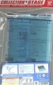 alt="Bandai 221051 - Collection Stage Clear Blue" title="Bandai 221051 - Collection Stage Clear Blue"