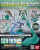 Bandai 5058283 - Action Base 1 Sparkle Clear Green