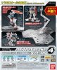 Bandai 5058814 - Action Base 4 (Clear) for 1/100