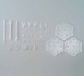 alt="Bandai 5058814 - Action Base 4 (Clear) for 1/100 1/144 MG HG RG RE/100" title="Bandai 5058814 - Action Base 4 (Clear) for 1/100 1/144 MG HG RG RE/100"