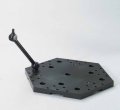 alt="Bandai 5058817 - Action Base 5 (Black) for 1/144" title="Bandai 5058817 - Action Base 5 (Black) for 1/144"