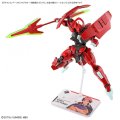 alt="Bandai 5065614 - Action Base 6 (Clear) with The Witch From Mercury Stickers" title="Bandai 5065614 - Action Base 6 (Clear) with The Witch From Mercury Stickers"
