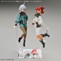 alt="Bandai 5065614 - Action Base 6 (Clear) with The Witch From Mercury Stickers" title="Bandai 5065614 - Action Base 6 (Clear) with The Witch From Mercury Stickers"